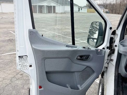 Used 2019 Ford Transit 150 148 Medium Roof image 9