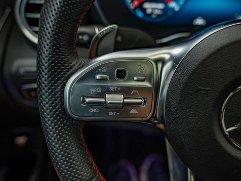 Certified 2023 Mercedes-Benz GLC 43 AMG 4MATIC Coupe image 29