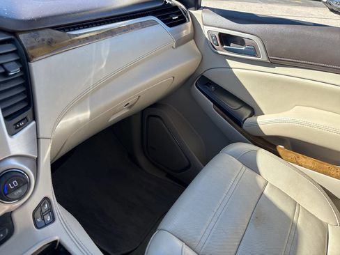 Used 2017 GMC Yukon Denali w/ Open Road Package image 19