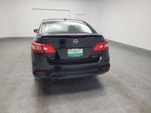Used 2018 Nissan Sentra SR w/ SR Midnight Edition Package image 6