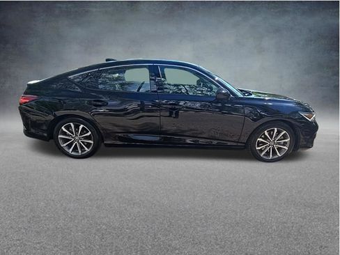 Used 2023 Acura Integra image 4