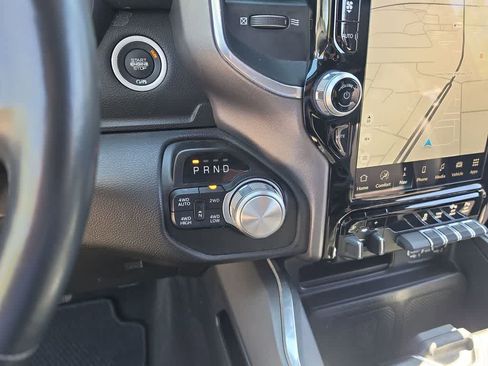 Used 2023 RAM 1500 Laramie AWD/4WD image 20