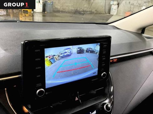 Certified 2022 Toyota Corolla LE image 27