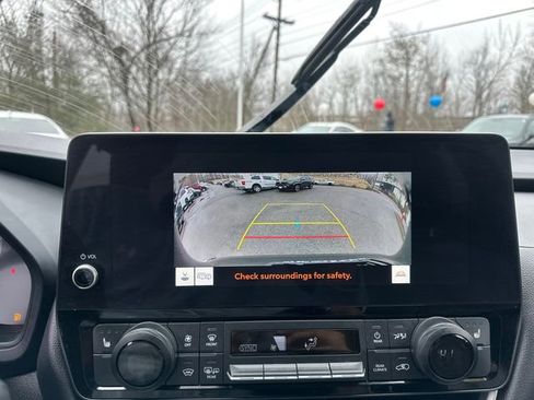 Used 2024 Toyota Grand Highlander XLE image 40