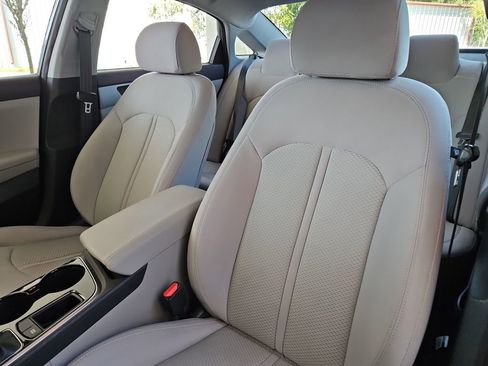 Used 2019 Hyundai Sonata SE image 21