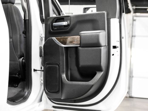 Used 2022 GMC Sierra 2500 SLE w/ SLE Convenience Package image 52