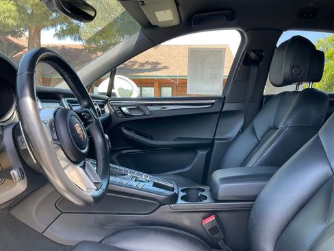 Used 2016 Porsche Macan S AWD/4WD image 36