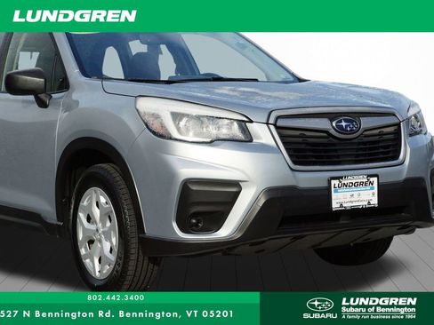 Used 2019 Subaru Forester w/ Alloy Wheel Package image 11