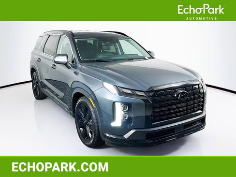 Used 2024 Hyundai Palisade XRT image 1