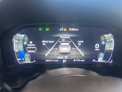 Used 2022 Mitsubishi Outlander SEL image 24