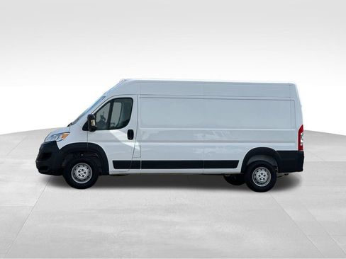 Used 2023 RAM ProMaster 2500 image 10