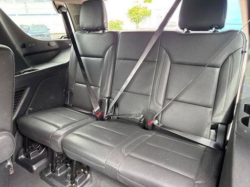 Used 2023 Chevrolet Tahoe LT w/ Luxury Package AWD/4WD image 33