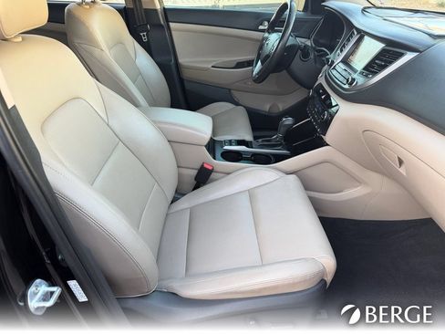 Used 2018 Hyundai Tucson Limited w/ Ultimate Package 02 AWD/4WD image 31
