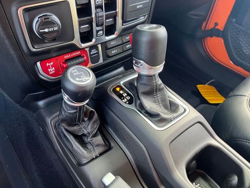 New 2025 Jeep Wrangler Willys image 21