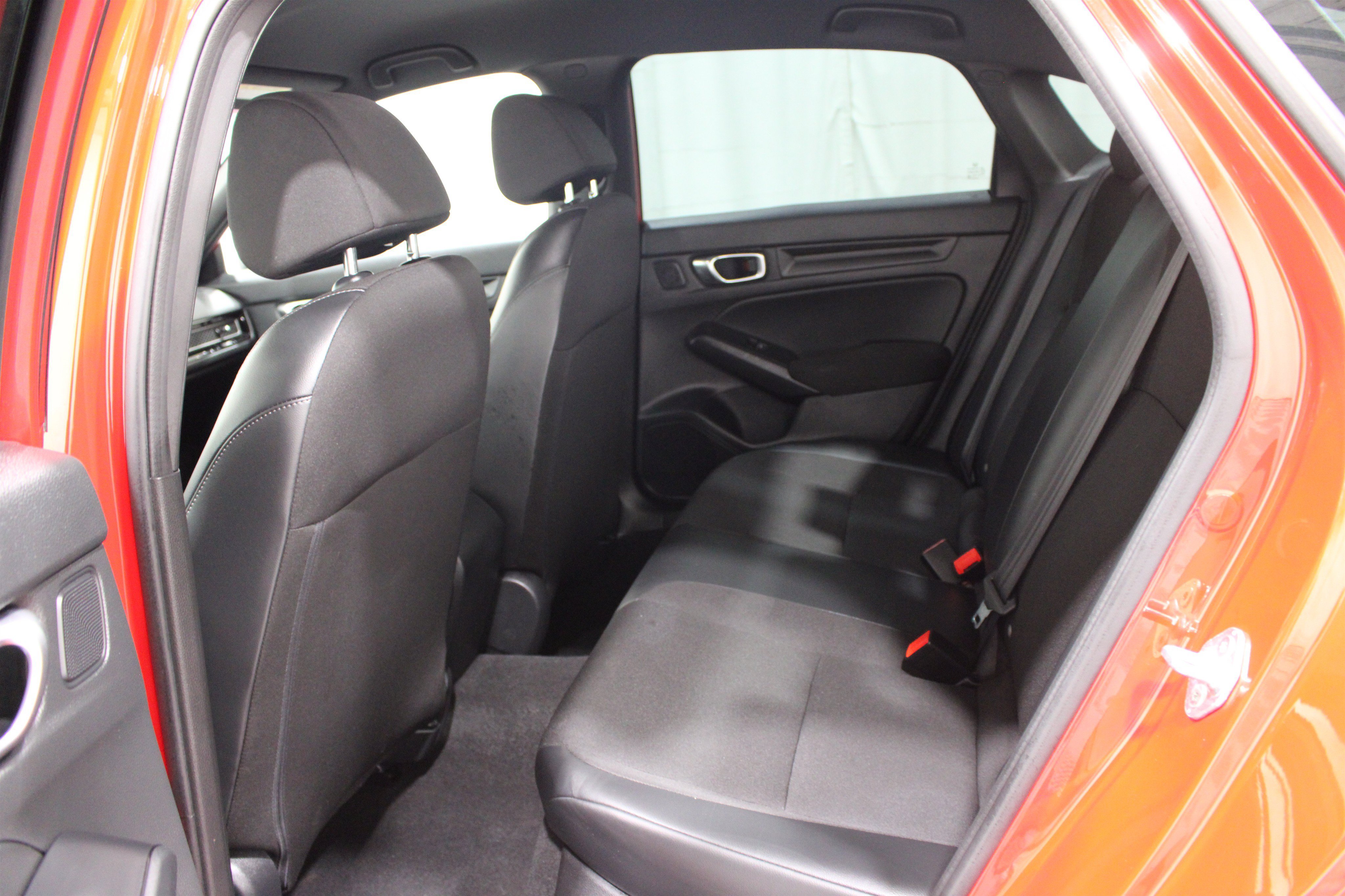 Used 2023 Honda Civic Sport image 20