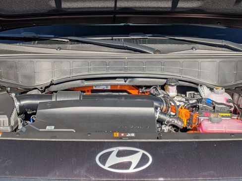 New 2026 Hyundai Palisade Calligraphy image 28