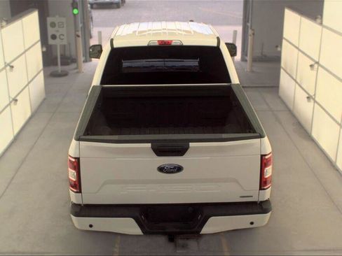 Used 2019 Ford F150 XL w/ Equipment Group 101A Mid AWD/4WD image 9