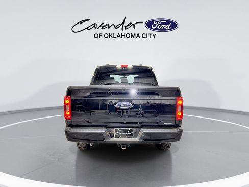 Used 2022 Ford F150 XLT w/ Equipment Group 302A High image 7