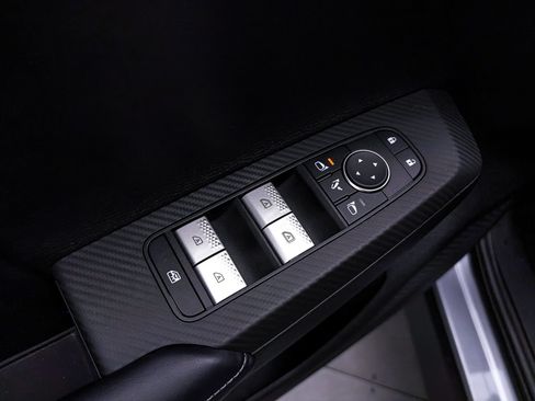 Used 2023 Mitsubishi Outlander SE AWD/4WD image 17