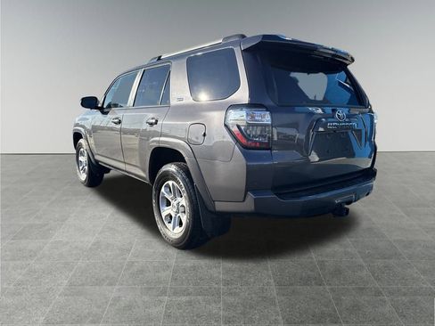 Used 2023 Toyota 4Runner SR5 image 3