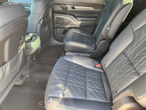 New 2025 Kia Telluride SX X-Line image 21
