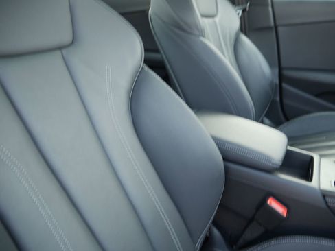 Certified 2023 Audi A4 2.0T Premium Plus w/ Premium Plus Package image 32