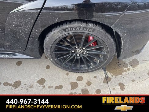 Used 2024 Toyota Corolla Core image 28