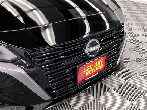 New 2026 Nissan Altima 2.5 SV FWD image 15