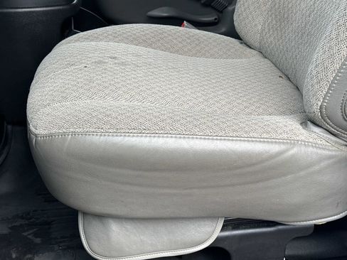 Certified 2023 Chevrolet Express 2500 w/ Driver Convenience Package image 14