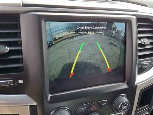 Used 2019 RAM 1500 Classic Warlock image 17