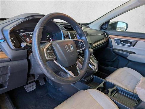 Used 2020 Honda CR-V EX image 9