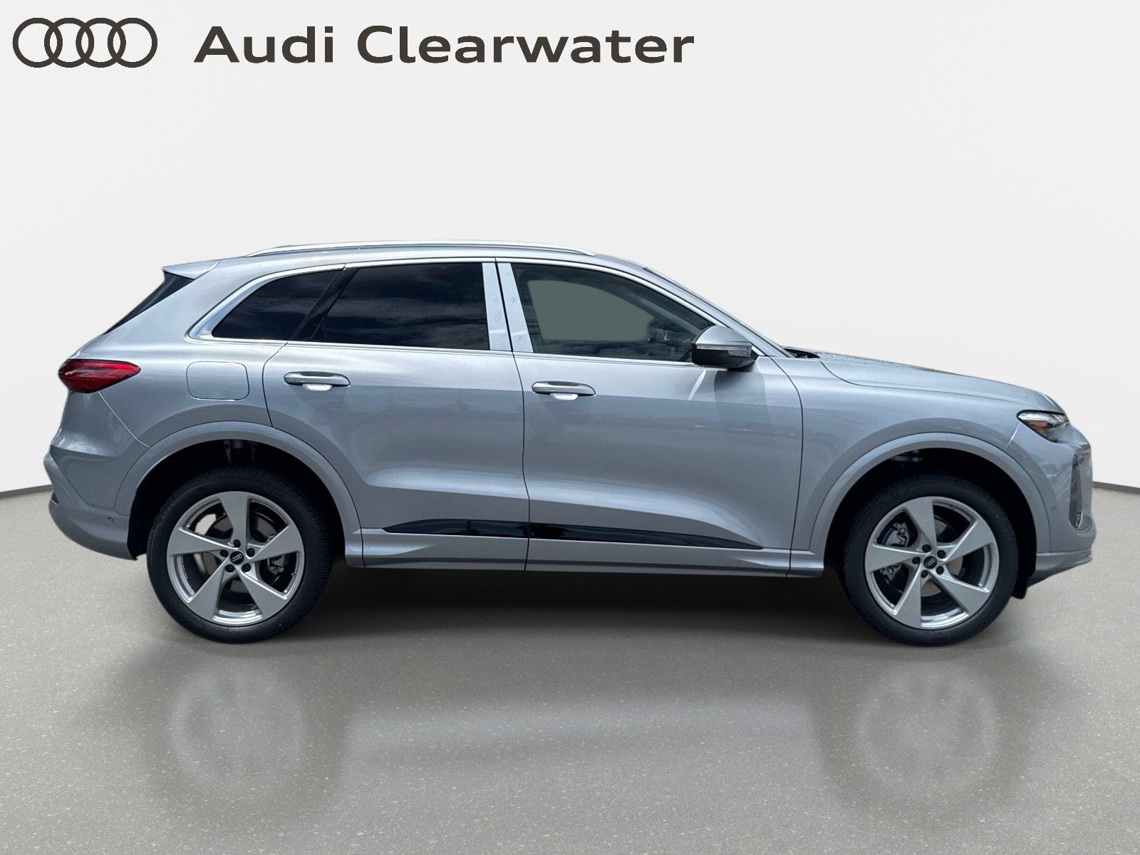 New 2026 Audi Q5 Premium Plus AWD/4WD image 5