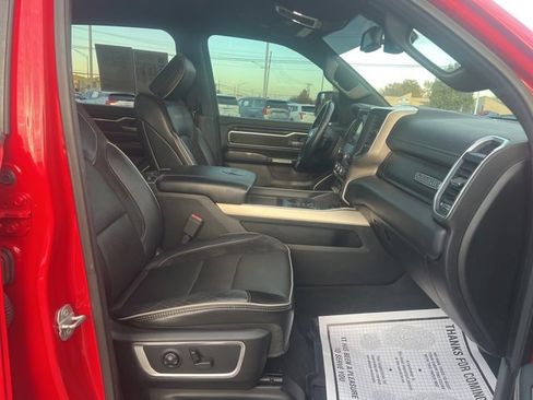 Used 2019 RAM 1500 Laramie w/ Sport Appearance Package image 31