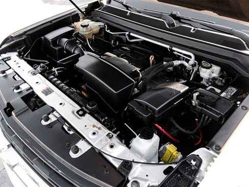 Used 2016 Chevrolet Colorado LT w/ LT Convenience Package image 48