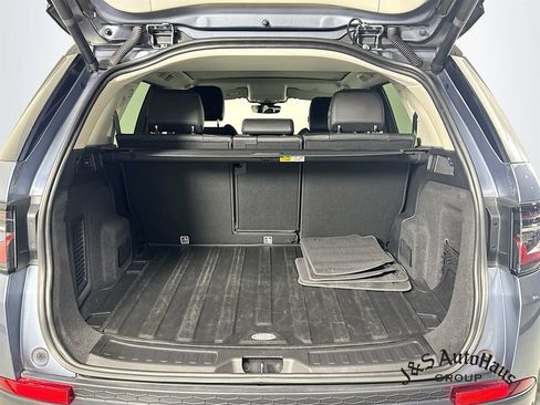 Used 2022 Land Rover Discovery Sport S image 32