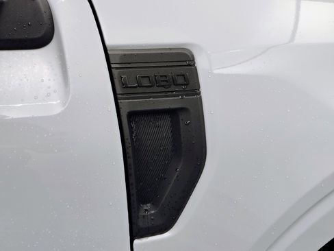 New 2026 Ford Maverick Lobo AWD/4WD image 12