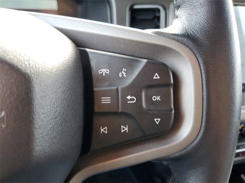 Used 2024 Ford Bronco Wildtrak image 18