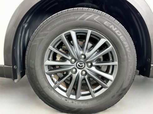 Used 2019 MAZDA CX-5 Touring FWD image 11