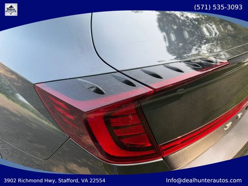 Used 2020 Hyundai Sonata Limited FWD image 11