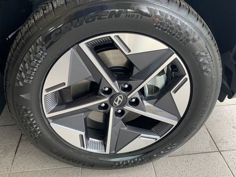 New 2026 Hyundai Tucson SEL image 16