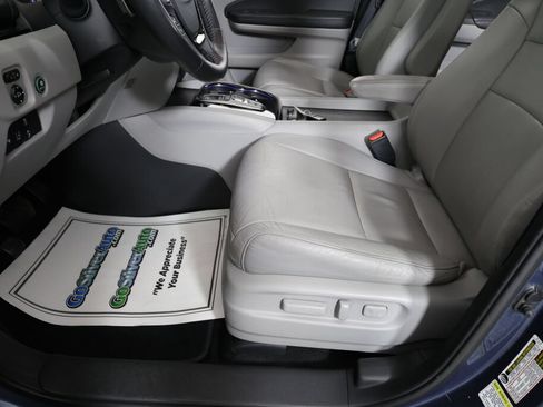 Used 2016 Honda Pilot Touring image 13