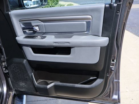 Used 2018 RAM 1500 Big Horn AWD/4WD image 15