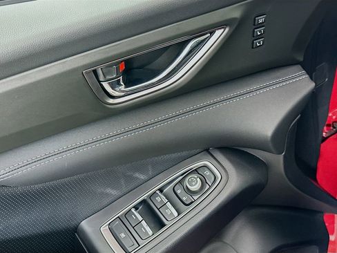 New 2025 Subaru Ascent Limited w/ Popular Package #2 image 23