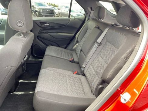 Certified 2023 Chevrolet Equinox LT image 17