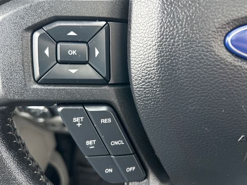 Certified 2020 Ford F150 XLT w/ Equipment Group 302A Luxury AWD/4WD image 25