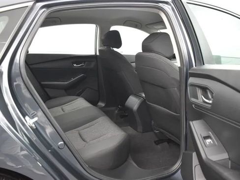 Used 2024 Honda Accord LX image 17