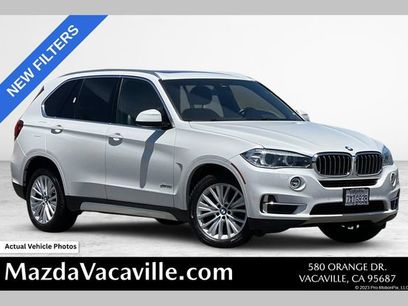 Used 2017 BMW X5 xDrive35i