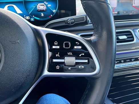 Used 2020 Mercedes-Benz GLE 350 4MATIC image 12