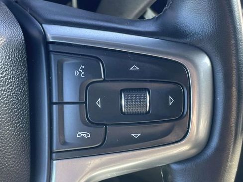 Used 2023 Chevrolet Silverado 1500 LT w/ Work Truck Package image 21