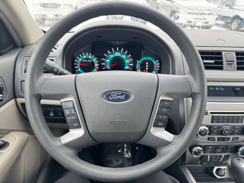 Used 2010 Ford Fusion SE image 21